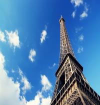Zamob Eiffel Tower Paris