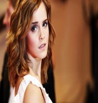 Zamob Emma Watson at Metropolitan...