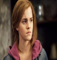 Zamob Emma Watson in Deathly...