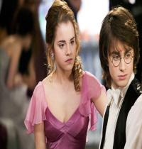 Zamob Emma Watson in Harry Potter...