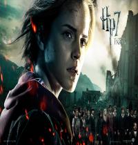 Zamob Emma Watson in HP7 Part 2