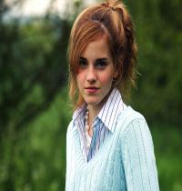 Zamob Emma Watson Very High Quality