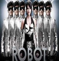Zamob Endhiran Robot Movie