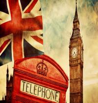 Zamob England Telephone