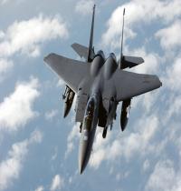 Zamob F 15E Strike Eagle Dual...