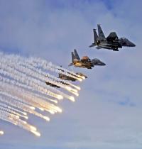 Zamob F 15E Strike Eagles Launch...