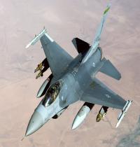 Zamob F 16 Fighting Falcon Air...