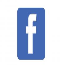 Zamob Facebook Symbol 01