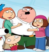 Zamob Family Guy 02