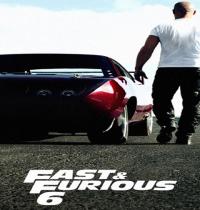 Zamob Fast And Furious 6 2013