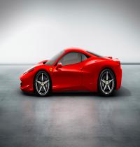 Zamob Ferrari 458 italia HD Wide