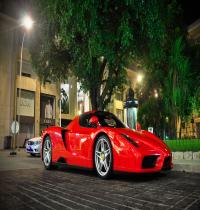 Zamob Ferrari Enzo