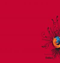 Zamob Firefox 3