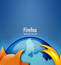 Zamob Firefox Glass