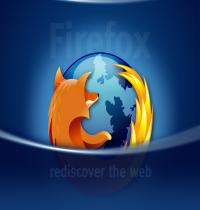 Zamob Firefox Rediscover The Web