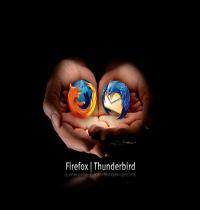 Zamob Firefox Thunderbird