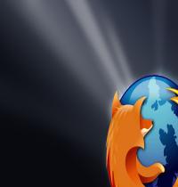 Zamob Firefox Vista Widescreen