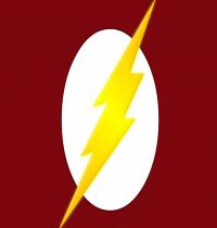 Zamob Flash Logo