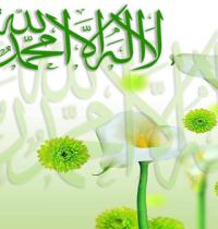 Zamob Flower Islamic