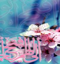 Zamob Flower Islamic 12