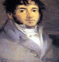 Zamob Francisco de Goya Isidoro Maiquez