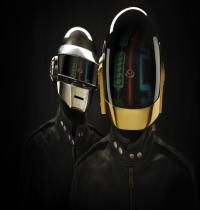 Zamob French Musicians Daft Punk