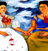 Zamob Frida Kahlo