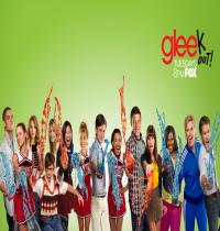 Zamob Glee TV Cast