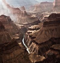 Zamob Grand Canyon Arizona US