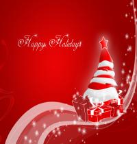 Zamob Happy Christmas Holidays