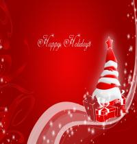 Zamob Happy Holidays Christmas