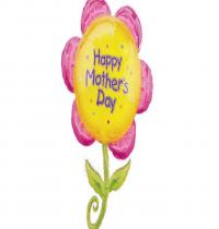 Zamob Happy Mothers Day Daisy
