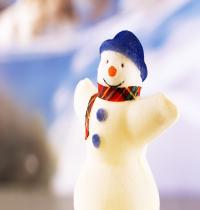 Zamob Happy Snowman Christmas