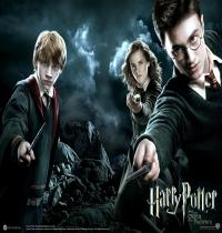 Zamob Harry Potter and the Order...