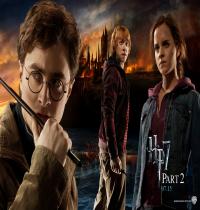 Zamob Harry Potter Deathly...