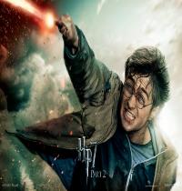 Zamob Harry Potter in Deathly...