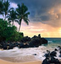 Zamob Hawaii Secret Beache