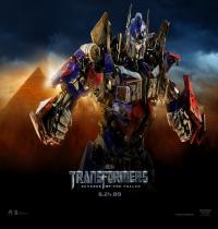 Zamob HD Transformers 2