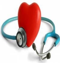 Zamob Heart Stethoscope