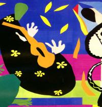 Zamob Henri Matisse 01