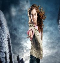 Zamob Hermione Emma Watson