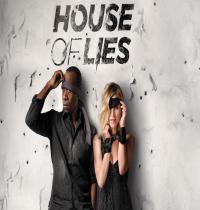 Zamob House of Lies TV Series