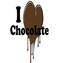 Zamob I Love Chocolate