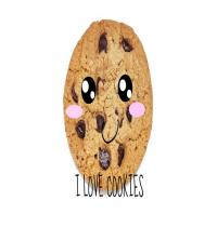 Zamob I Love Cookies