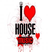 Zamob I Love House Music