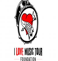Zamob I Love Music Logo