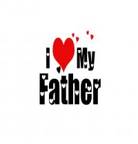 Zamob I Love My Father