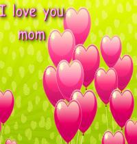 Zamob I Love You Mom
