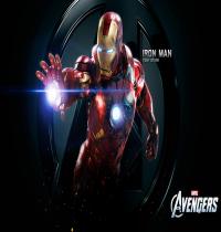Zamob Iron Man Tony Stark