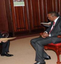 Zamob Ittiporn Boonprancong With Uhuruto
